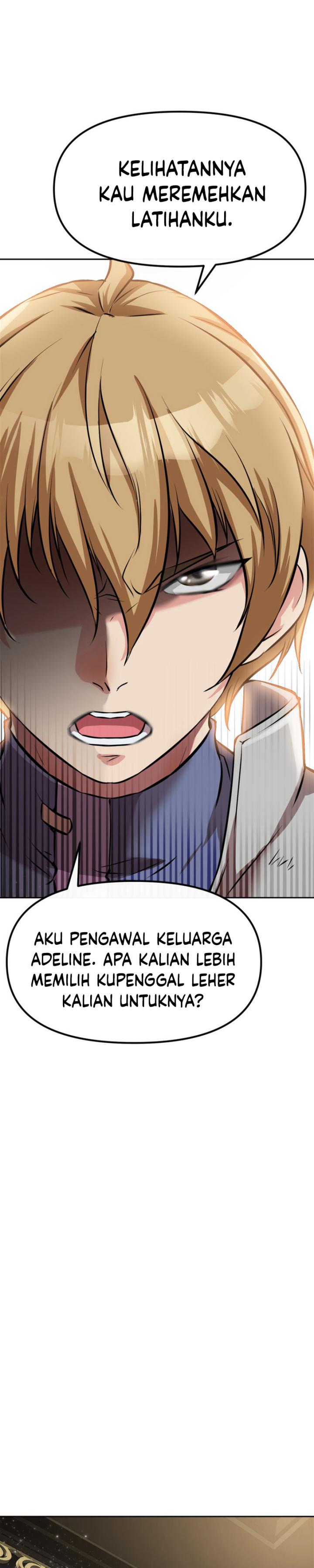 The Return of the Prodigious Swordmaster Chapter 04 Bahasa Indonesia