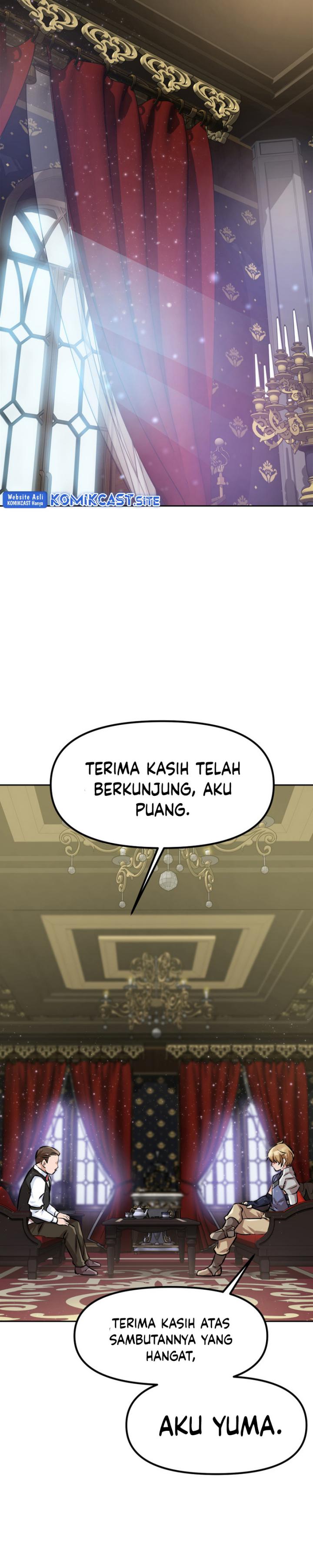 The Return of the Prodigious Swordmaster Chapter 04 Bahasa Indonesia