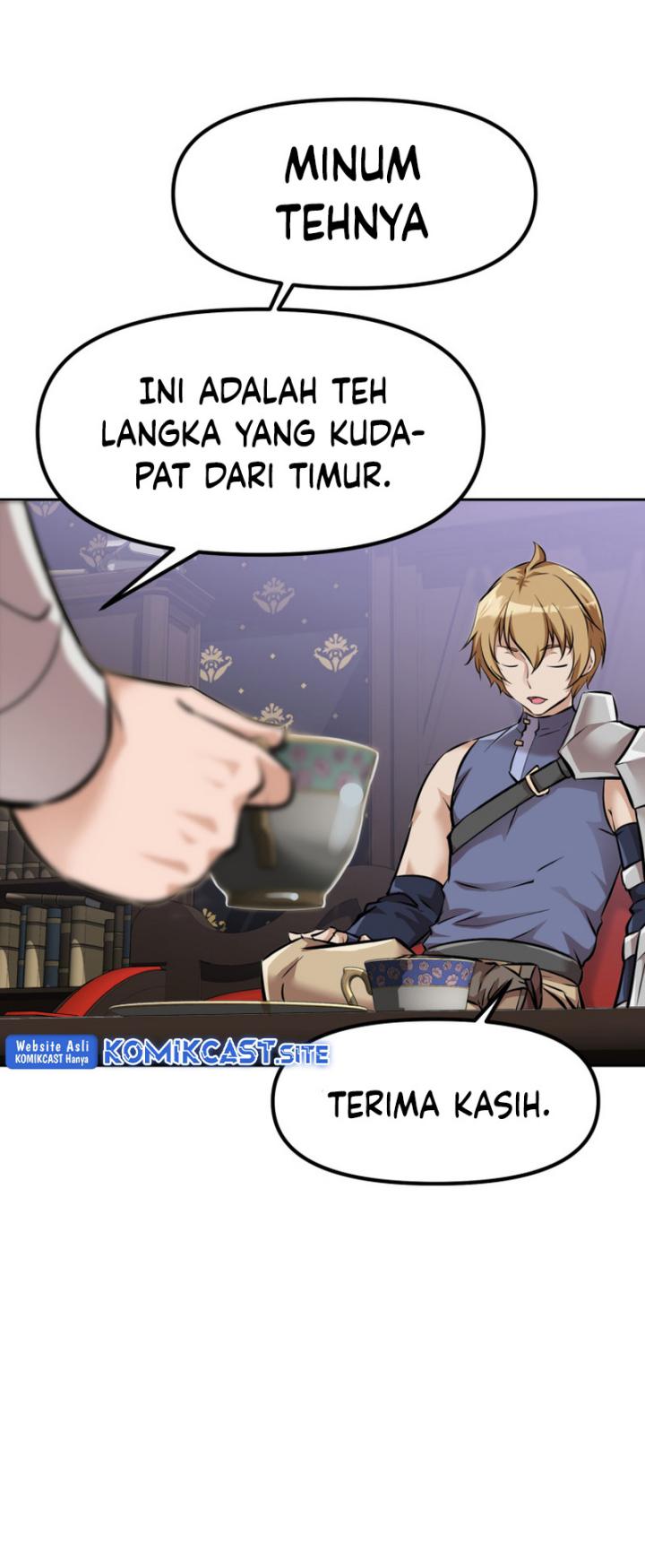 The Return of the Prodigious Swordmaster Chapter 04 Bahasa Indonesia