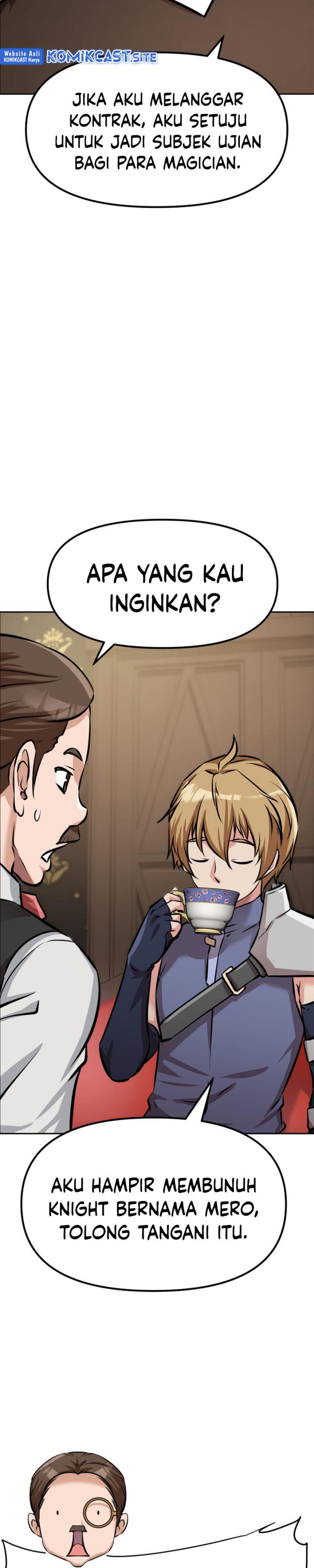 The Return of the Prodigious Swordmaster Chapter 04 Bahasa Indonesia