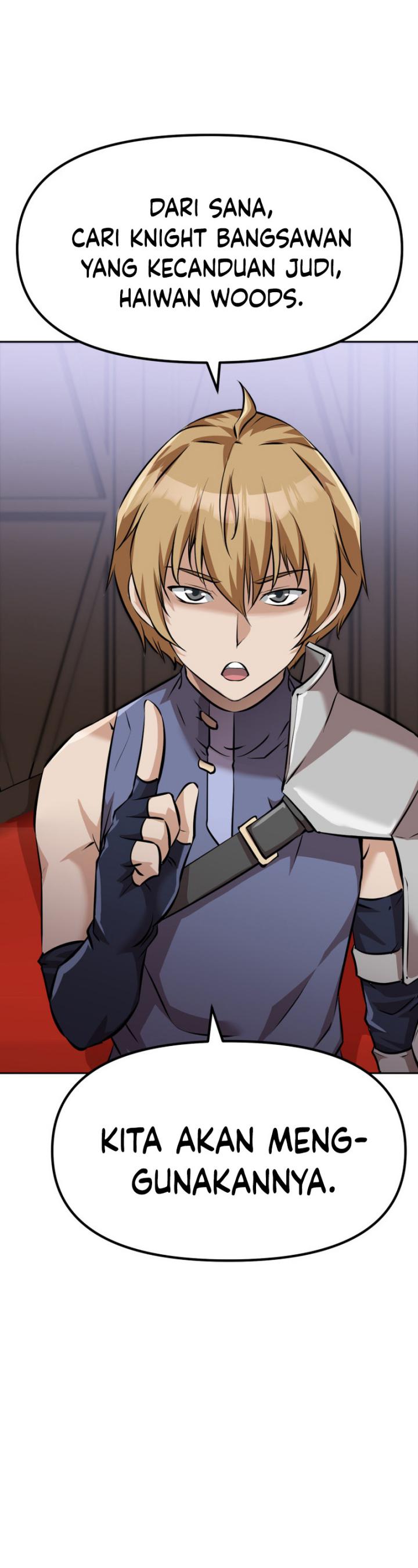 The Return of the Prodigious Swordmaster Chapter 04 Bahasa Indonesia