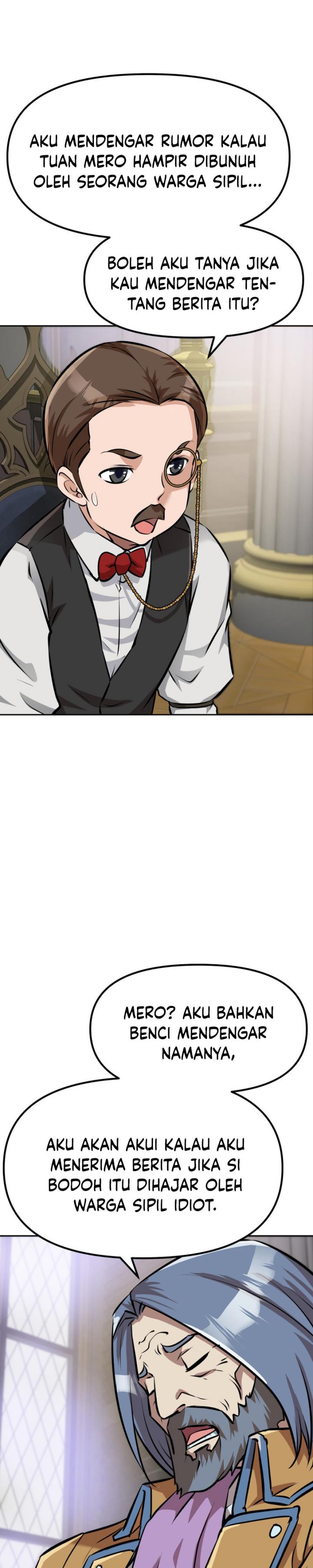 The Return of the Prodigious Swordmaster Chapter 04 Bahasa Indonesia