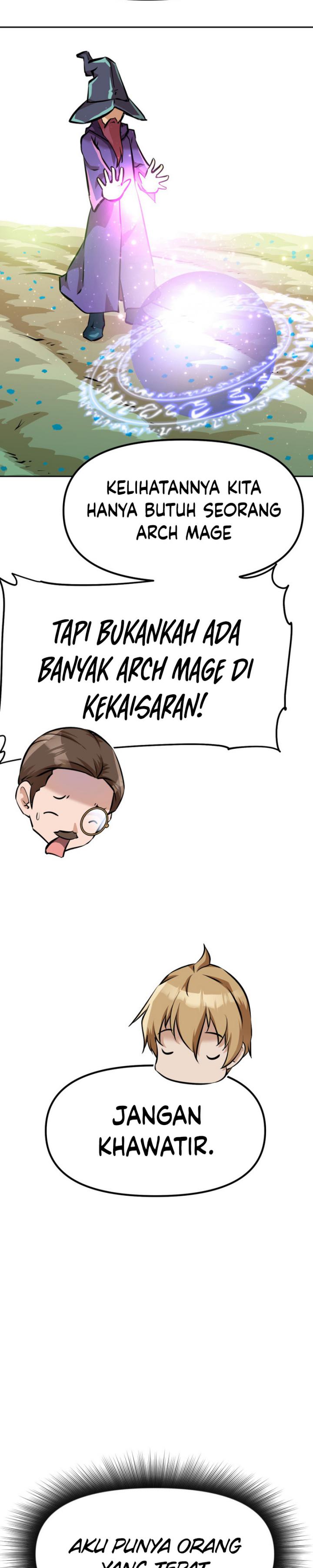 The Return of the Prodigious Swordmaster Chapter 04 Bahasa Indonesia