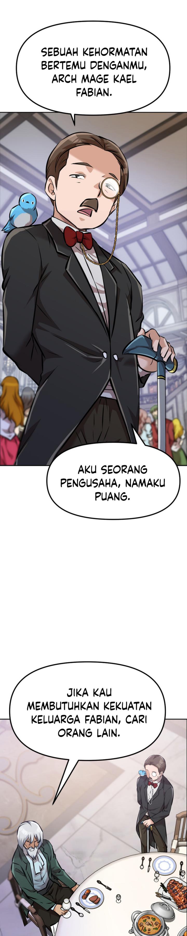 The Return of the Prodigious Swordmaster Chapter 04 Bahasa Indonesia