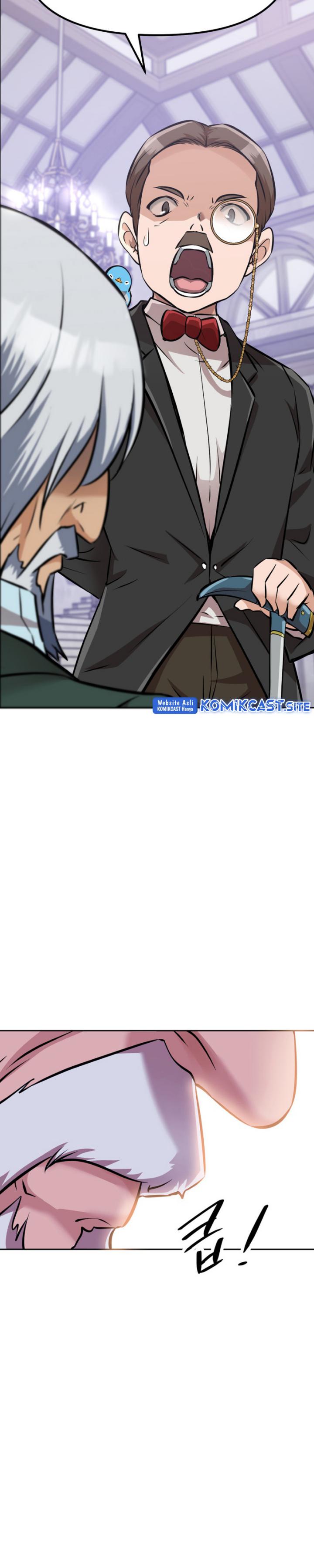 The Return of the Prodigious Swordmaster Chapter 04 Bahasa Indonesia