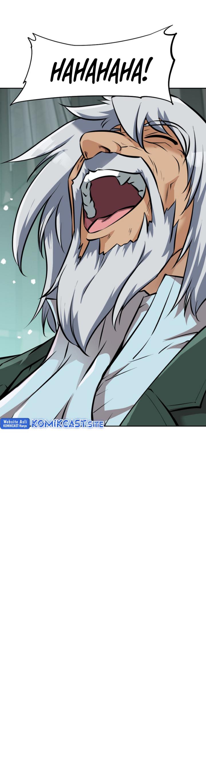 The Return of the Prodigious Swordmaster Chapter 04 Bahasa Indonesia