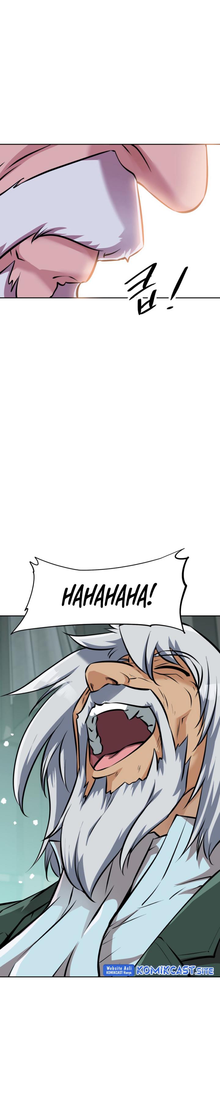 The Return of the Prodigious Swordmaster chapter 5