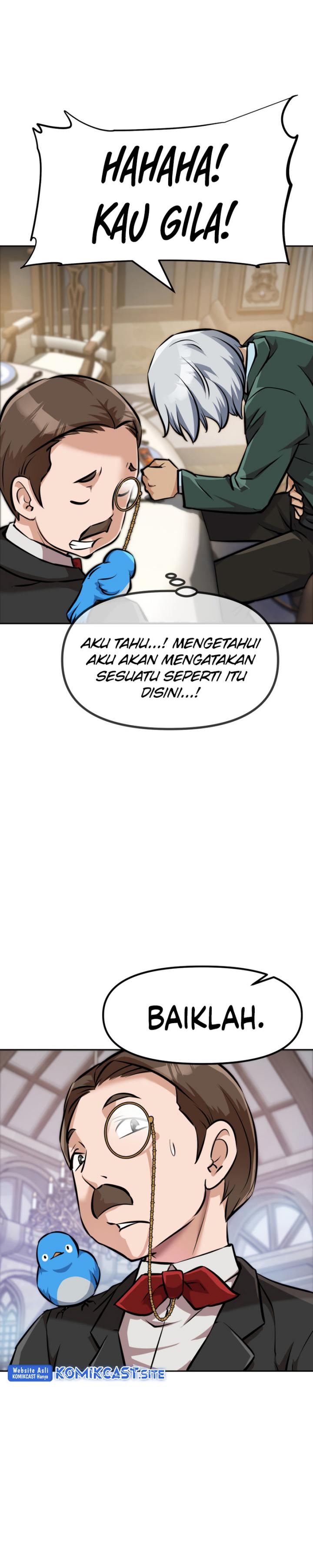 The Return of the Prodigious Swordmaster chapter 5