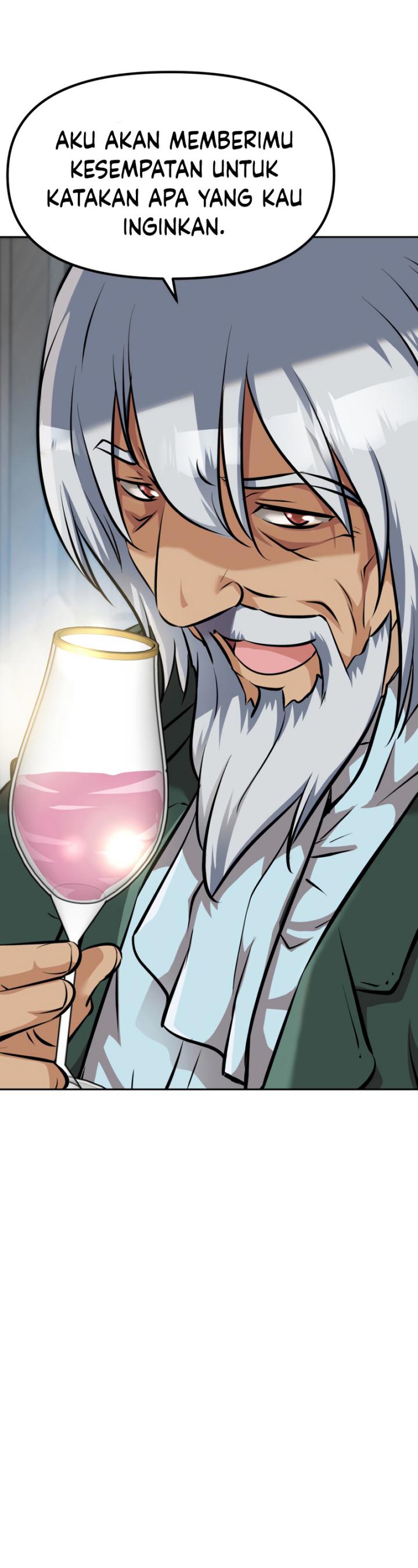 The Return of the Prodigious Swordmaster chapter 5