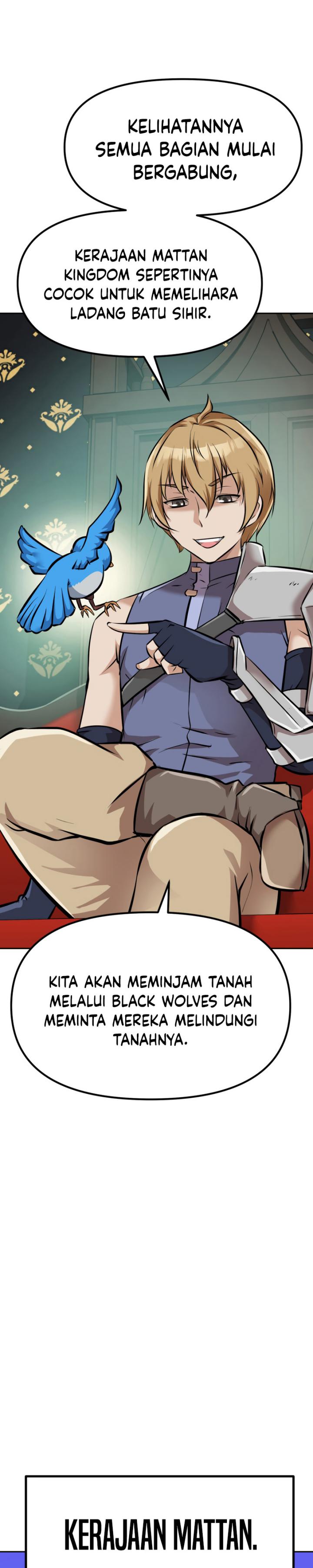 The Return of the Prodigious Swordmaster chapter 5