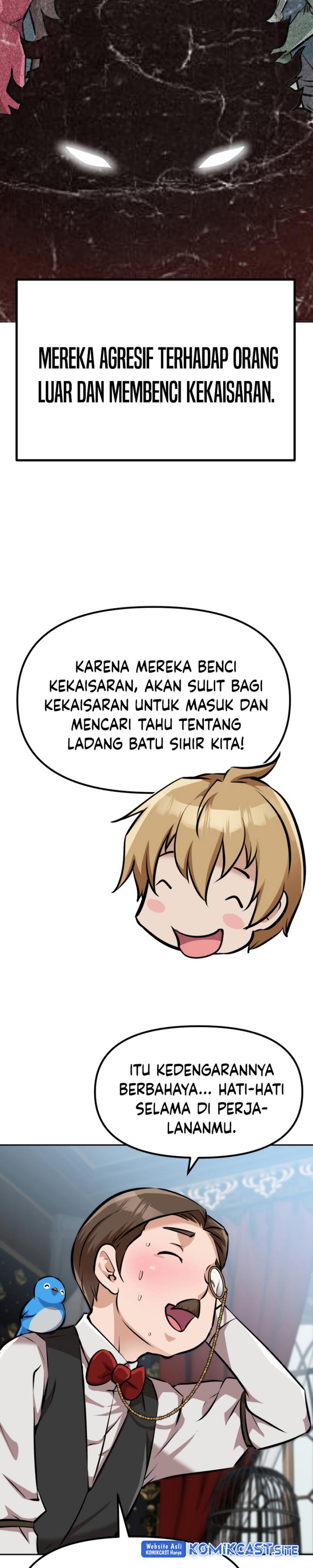 The Return of the Prodigious Swordmaster chapter 5