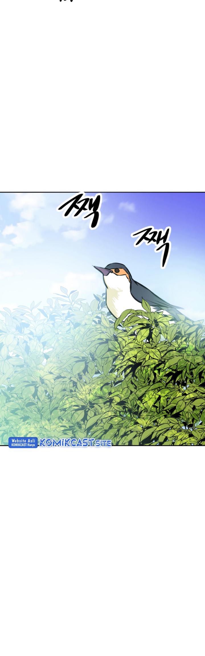 The Return of the Prodigious Swordmaster chapter 5