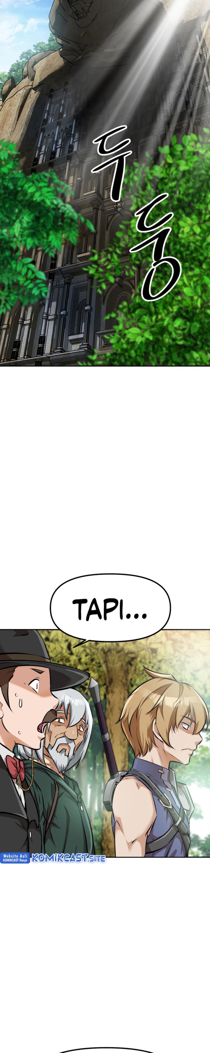 The Return of the Prodigious Swordmaster chapter 5