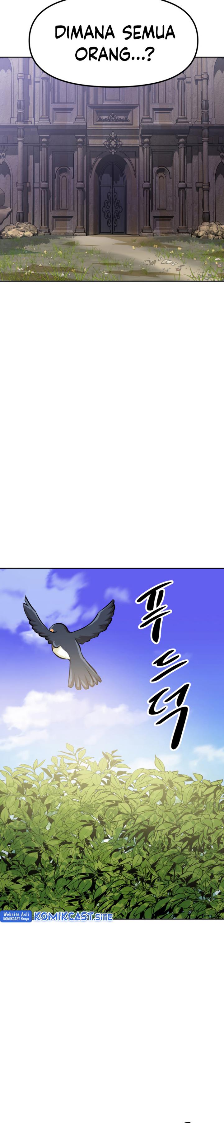 The Return of the Prodigious Swordmaster chapter 5