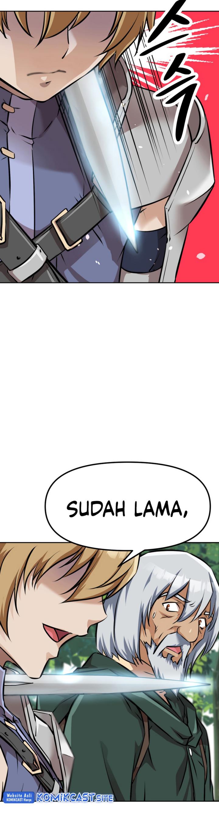 The Return of the Prodigious Swordmaster chapter 5