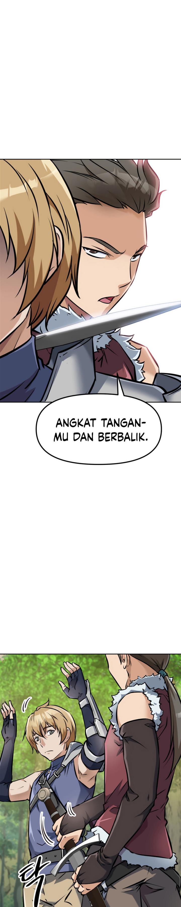 The Return of the Prodigious Swordmaster chapter 5