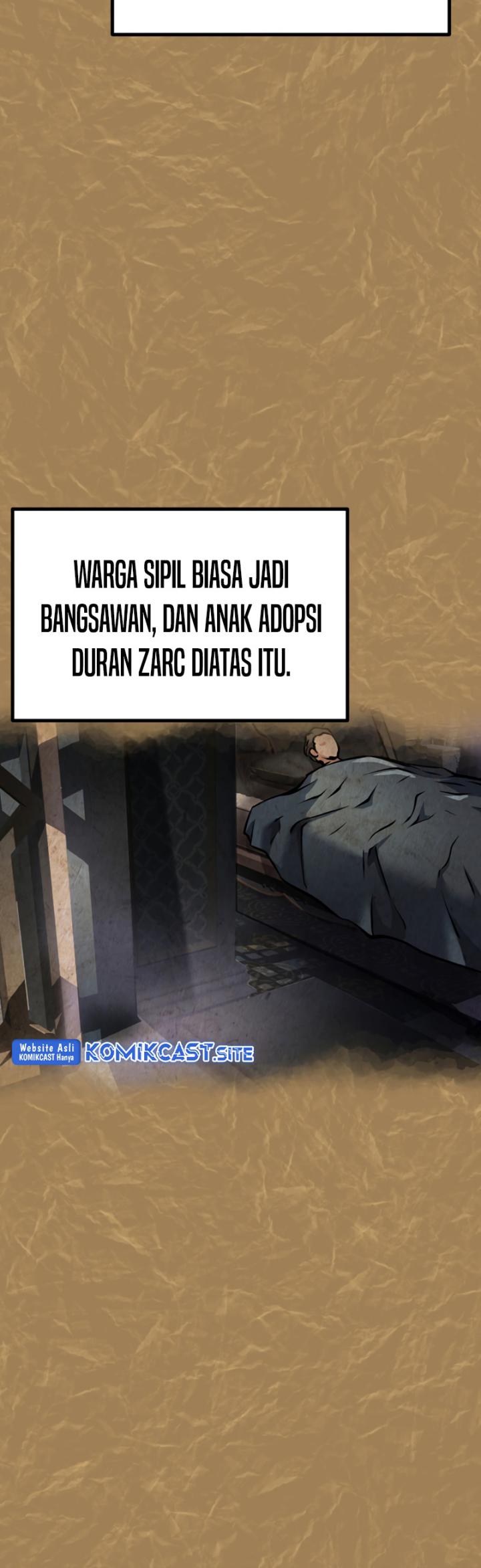 The Return of the Prodigious Swordmaster chapter 5