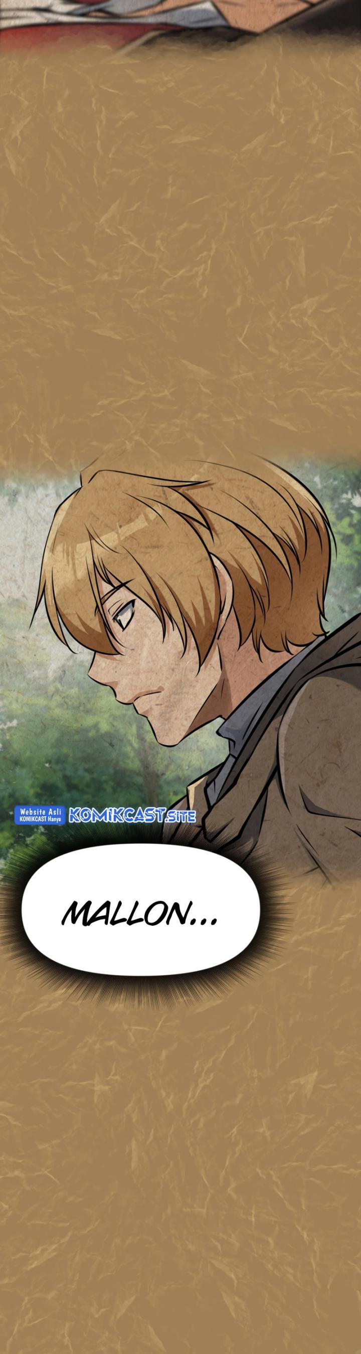 The Return of the Prodigious Swordmaster chapter 5