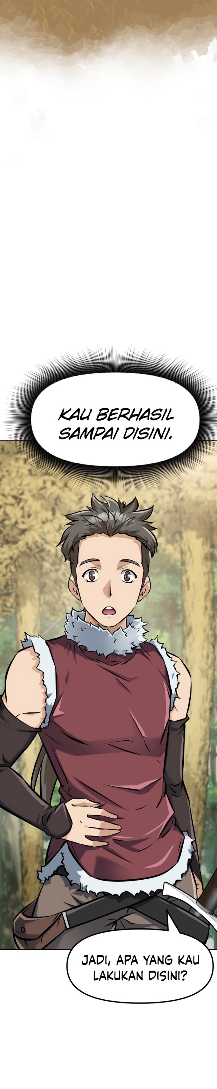 The Return of the Prodigious Swordmaster chapter 5