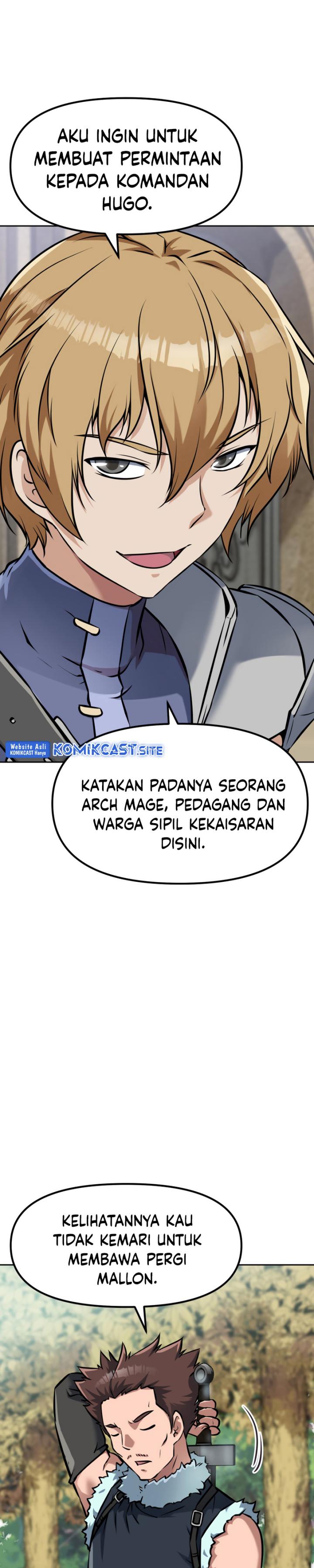 The Return of the Prodigious Swordmaster chapter 5