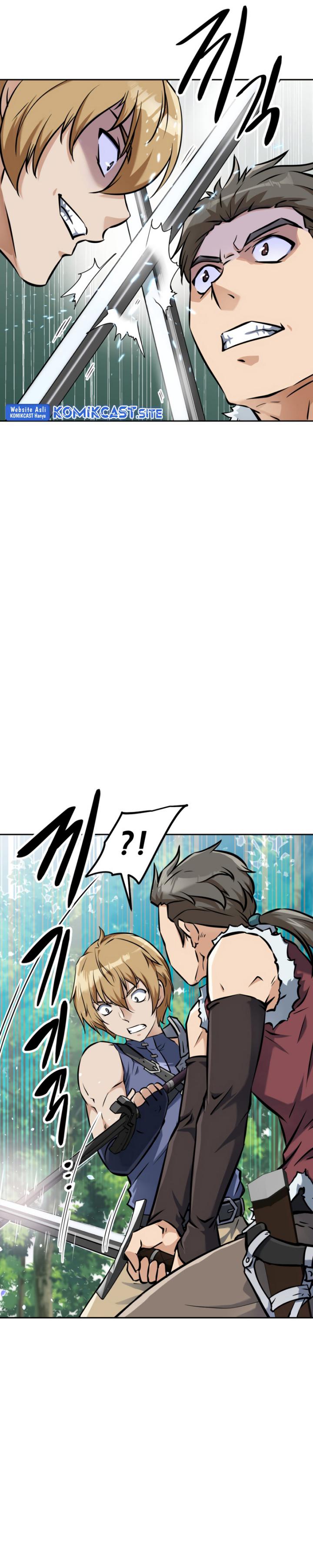 The Return of the Prodigious Swordmaster chapter 5