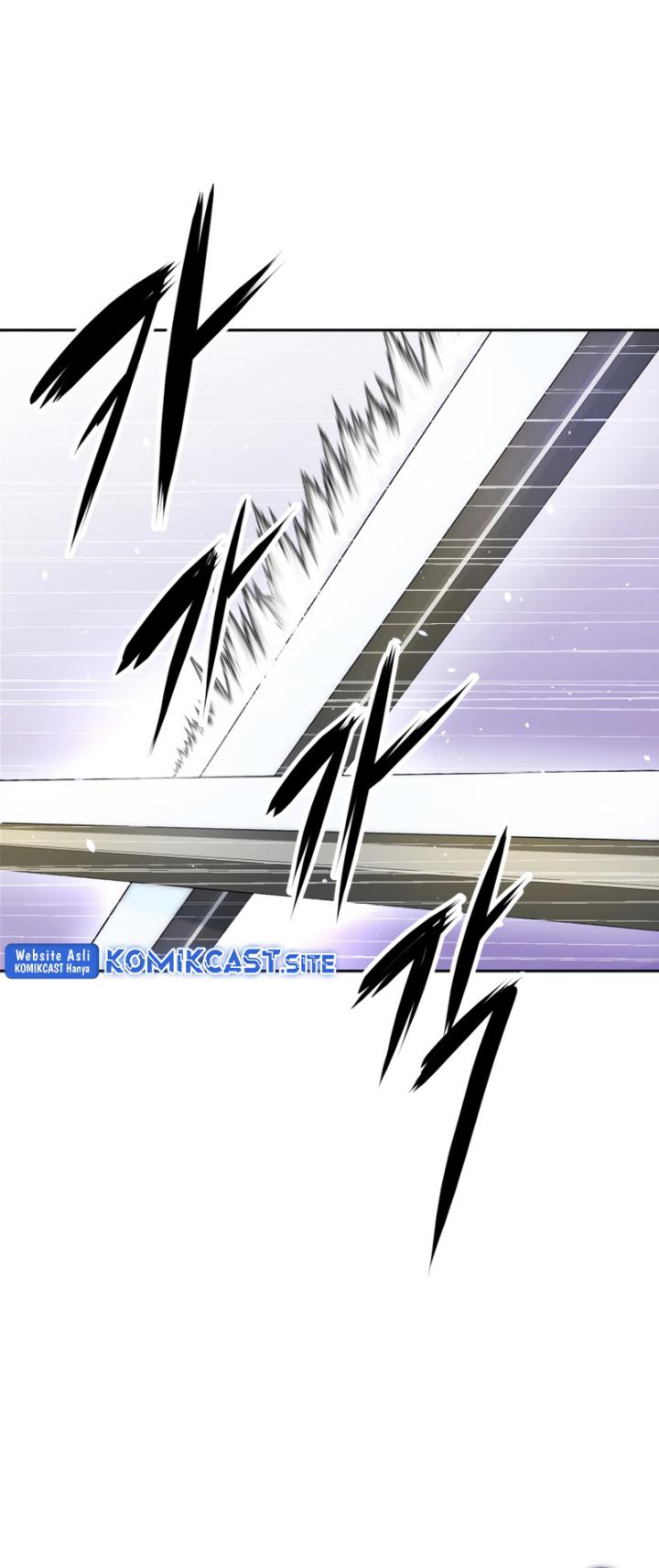 The Return of the Prodigious Swordmaster chapter 5