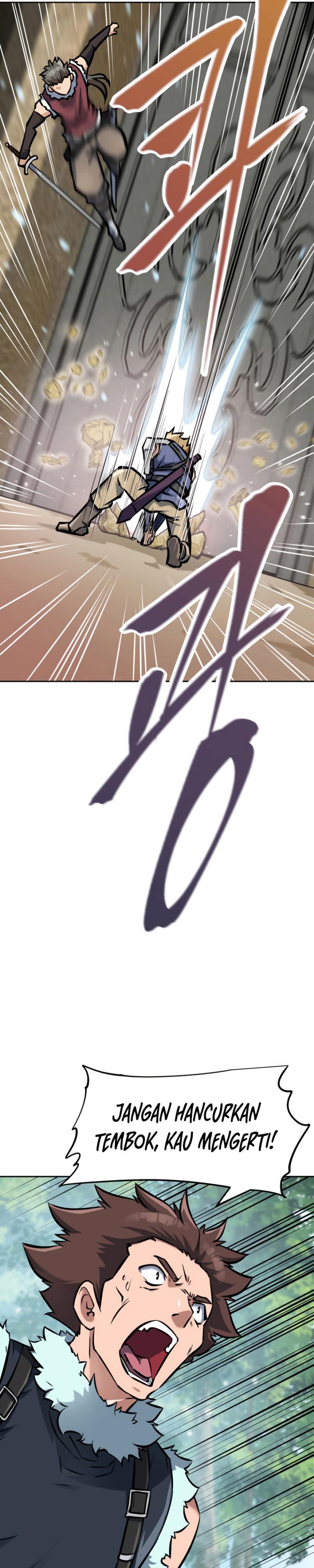 The Return of the Prodigious Swordmaster chapter 5