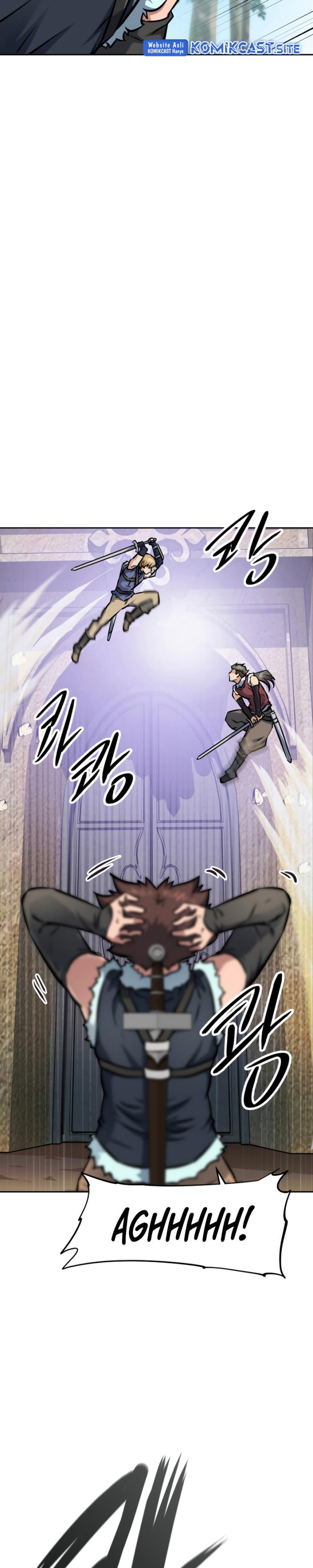 The Return of the Prodigious Swordmaster chapter 5