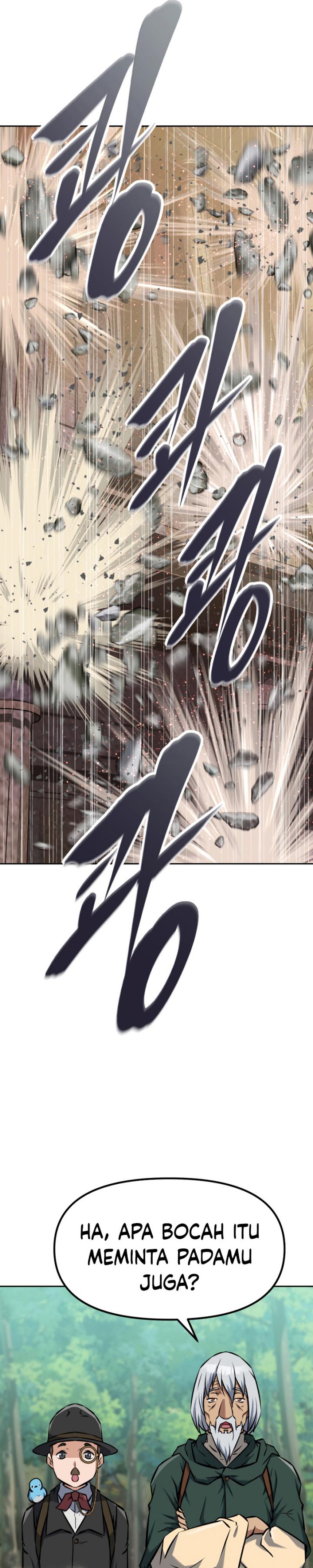 The Return of the Prodigious Swordmaster chapter 5