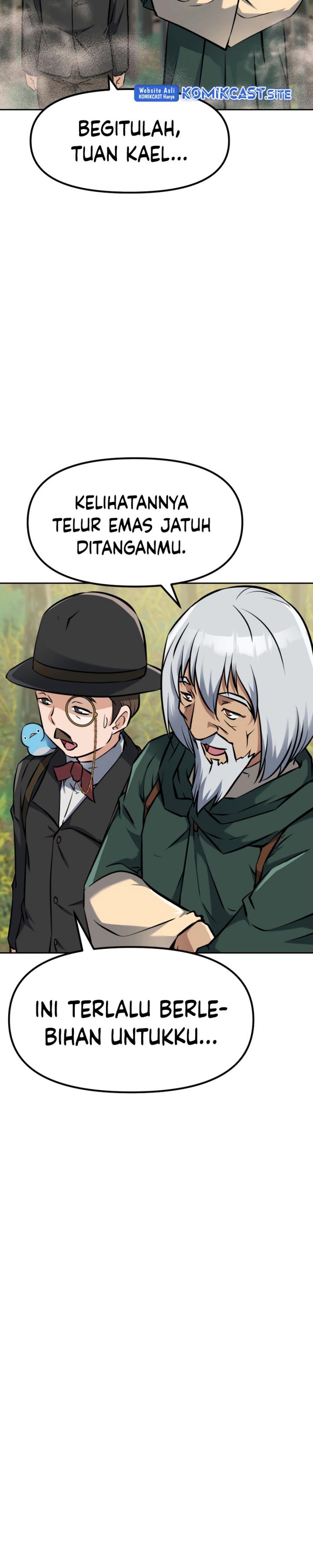 The Return of the Prodigious Swordmaster chapter 5