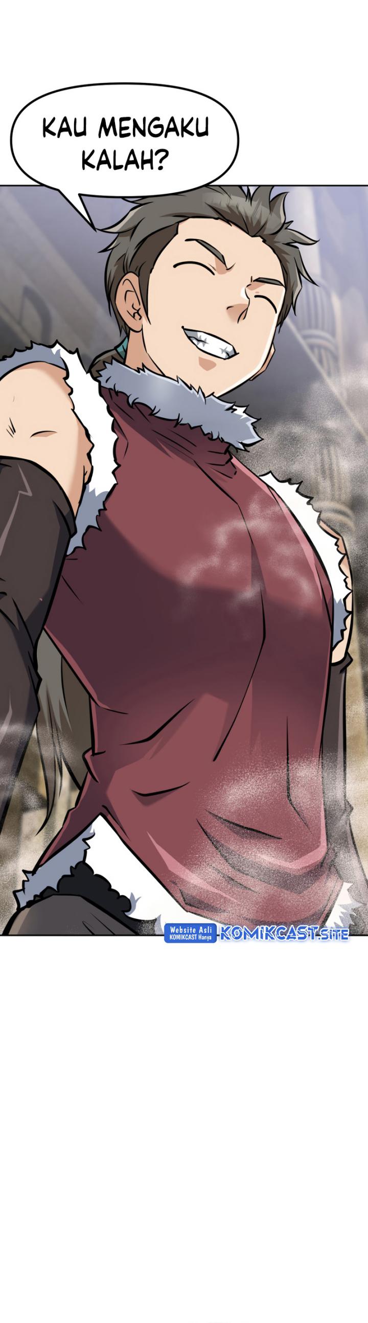 The Return of the Prodigious Swordmaster chapter 5
