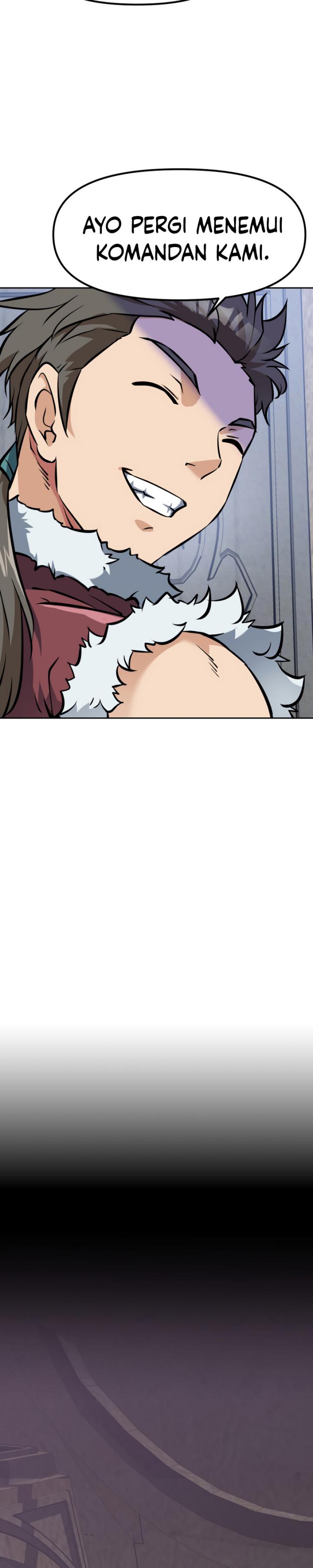 The Return of the Prodigious Swordmaster chapter 5