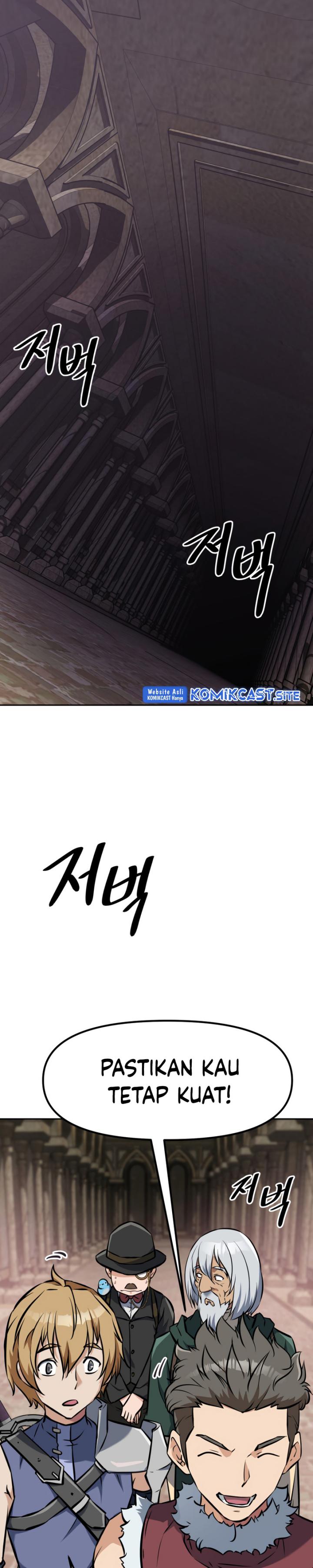 The Return of the Prodigious Swordmaster chapter 5