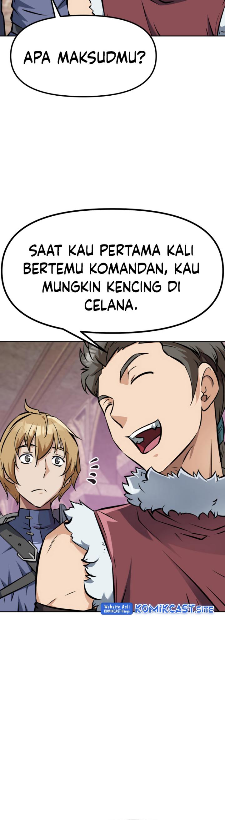The Return of the Prodigious Swordmaster chapter 5