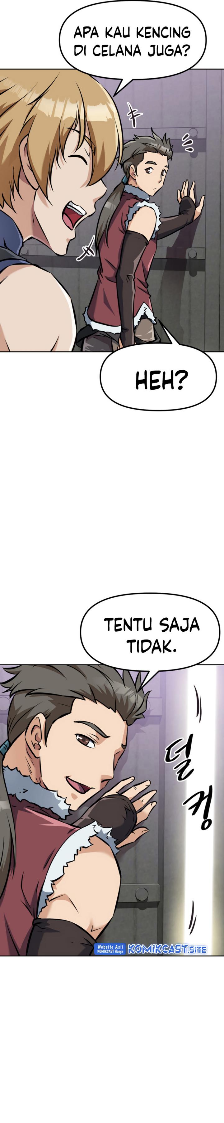 The Return of the Prodigious Swordmaster chapter 5