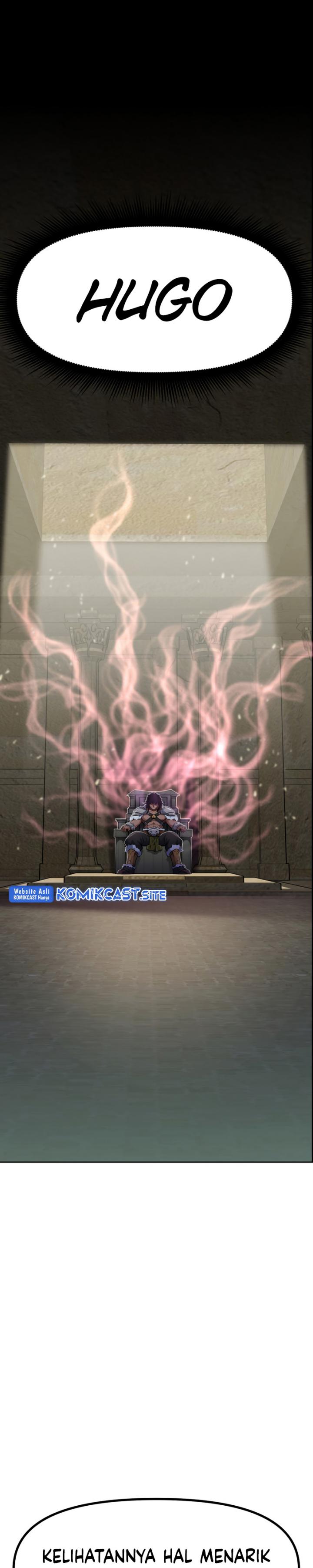 The Return of the Prodigious Swordmaster chapter 5