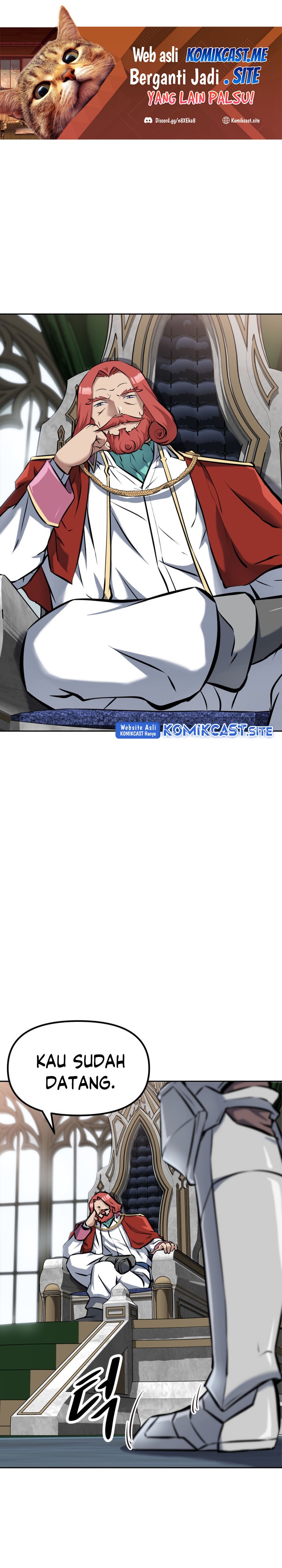 The Return of the Prodigious Swordmaster chapter 9