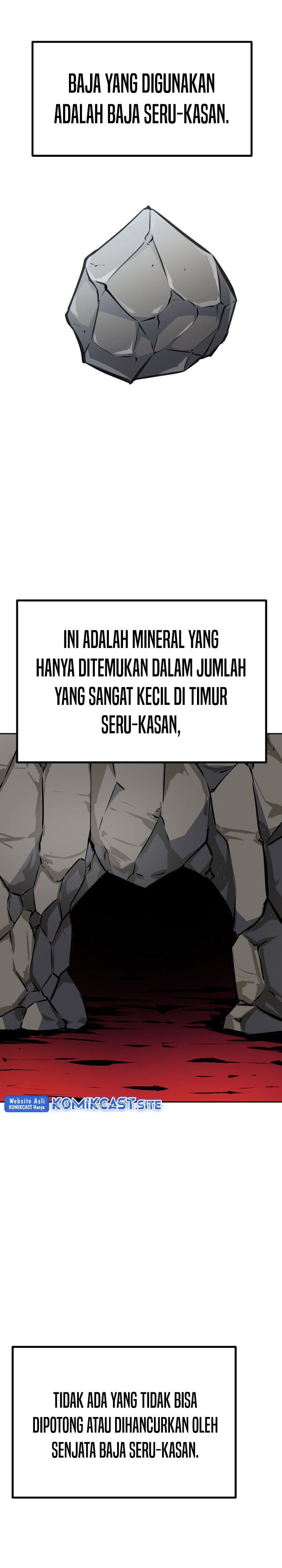 The Return of the Prodigious Swordmaster chapter 9