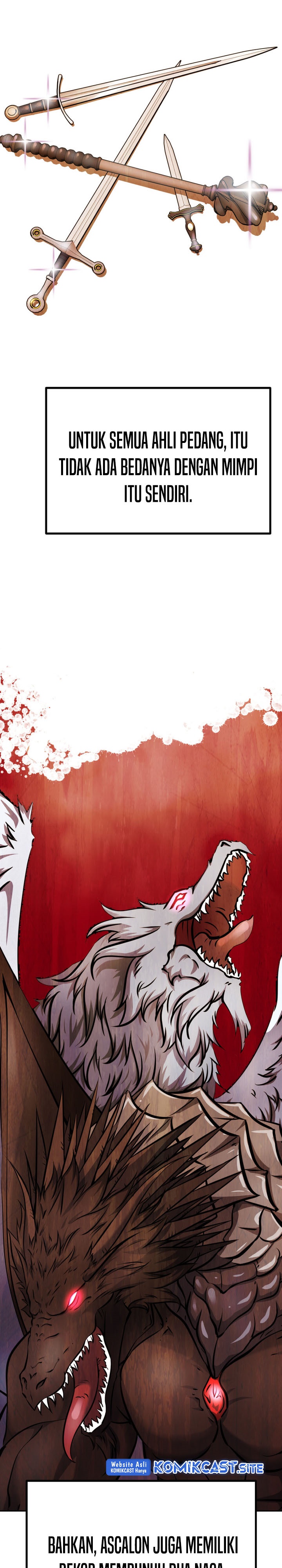 The Return of the Prodigious Swordmaster chapter 9