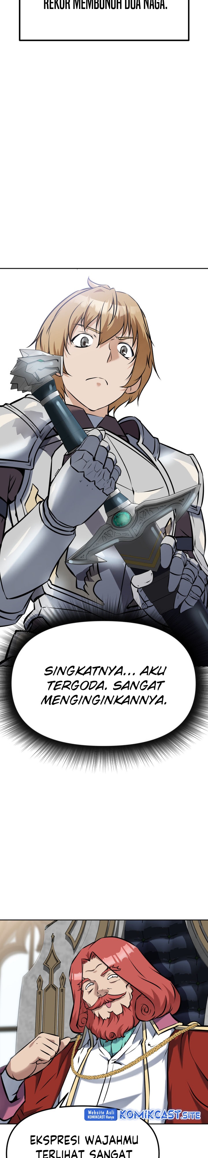 The Return of the Prodigious Swordmaster chapter 9