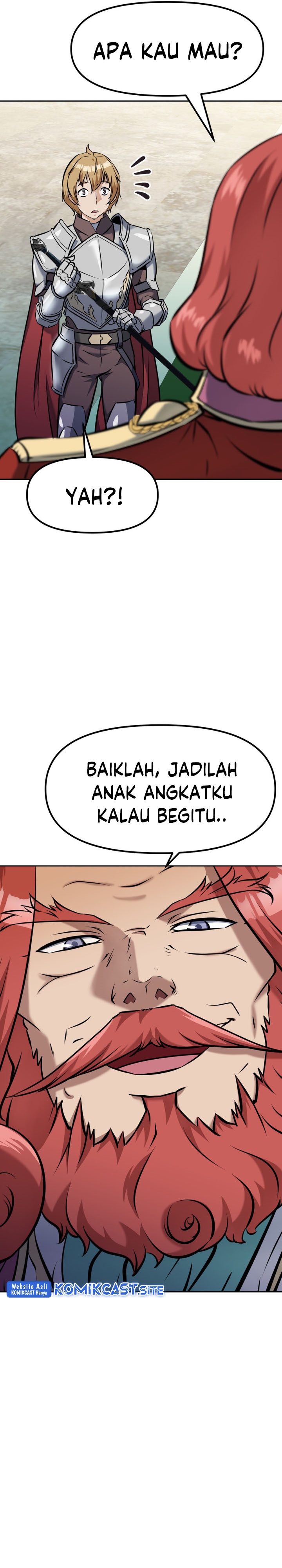 The Return of the Prodigious Swordmaster chapter 9