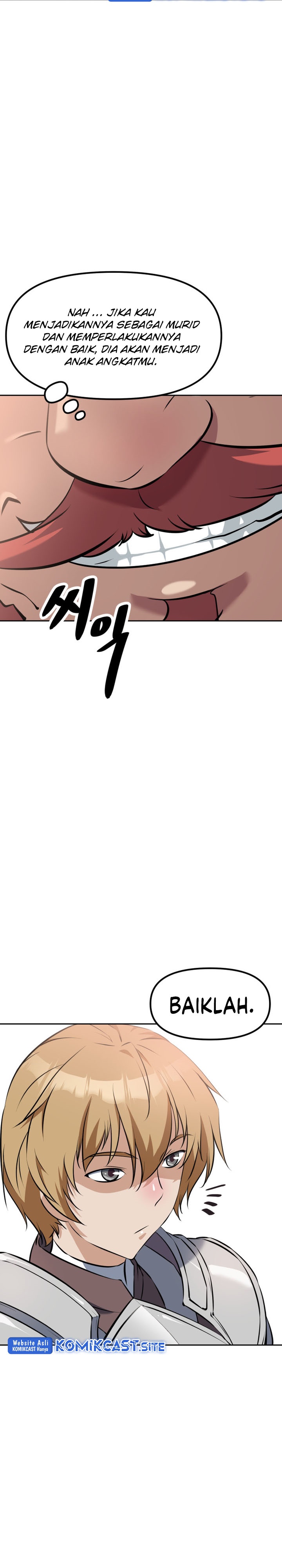 The Return of the Prodigious Swordmaster chapter 9