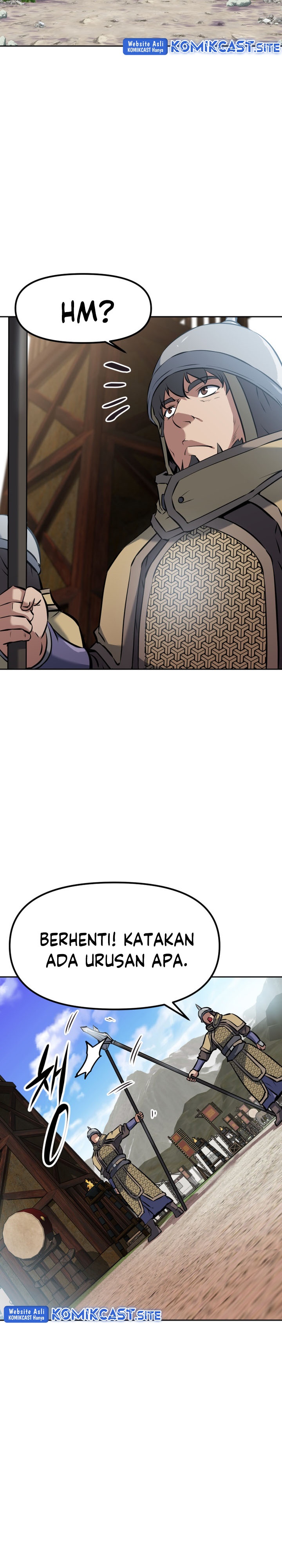 The Return of the Prodigious Swordmaster chapter 9