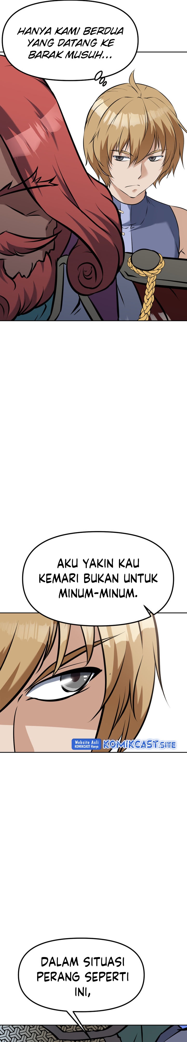 The Return of the Prodigious Swordmaster chapter 9