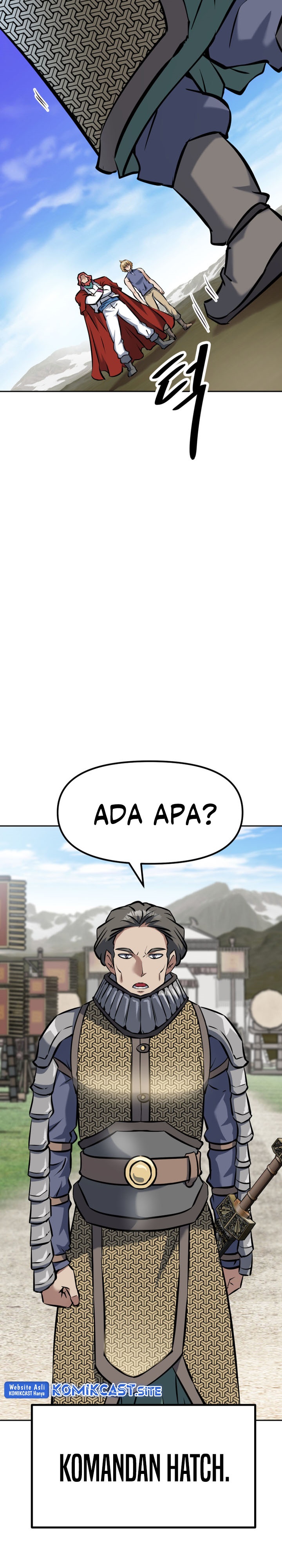 The Return of the Prodigious Swordmaster chapter 9