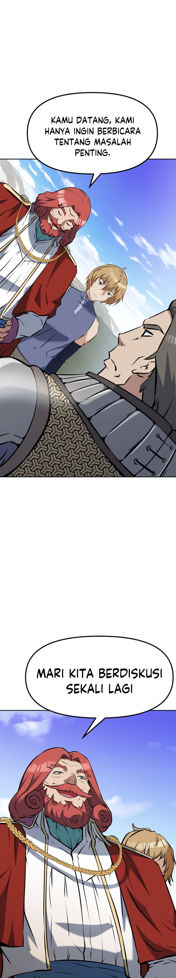 The Return of the Prodigious Swordmaster chapter 9