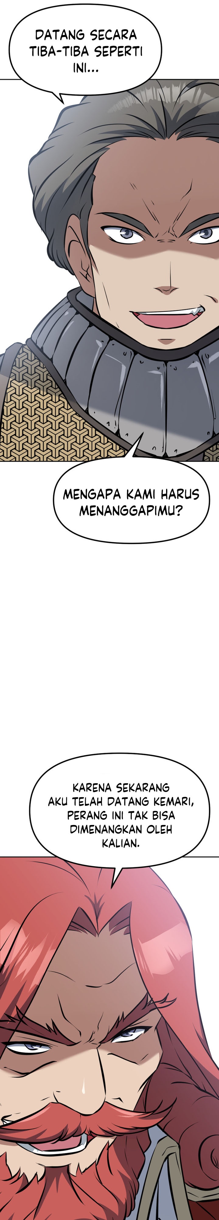 The Return of the Prodigious Swordmaster chapter 9