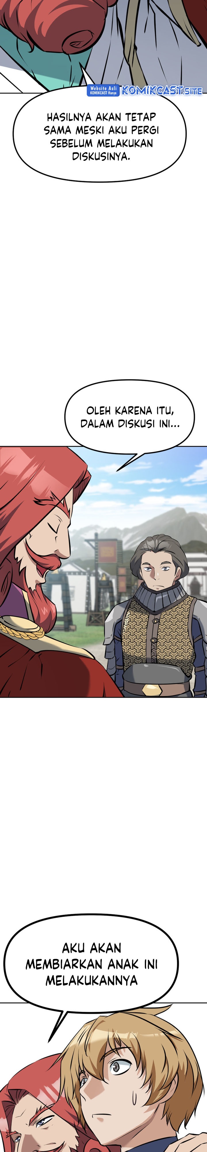 The Return of the Prodigious Swordmaster chapter 9