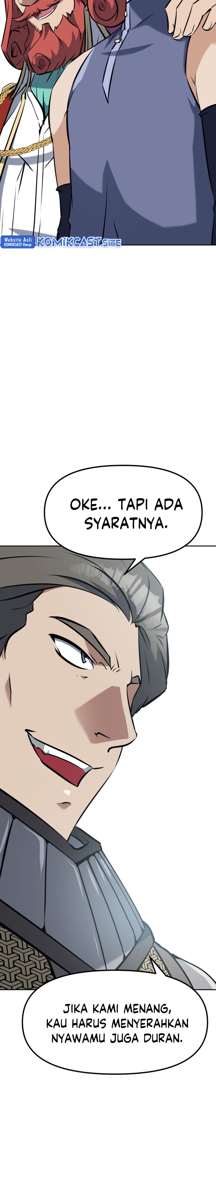 The Return of the Prodigious Swordmaster chapter 9