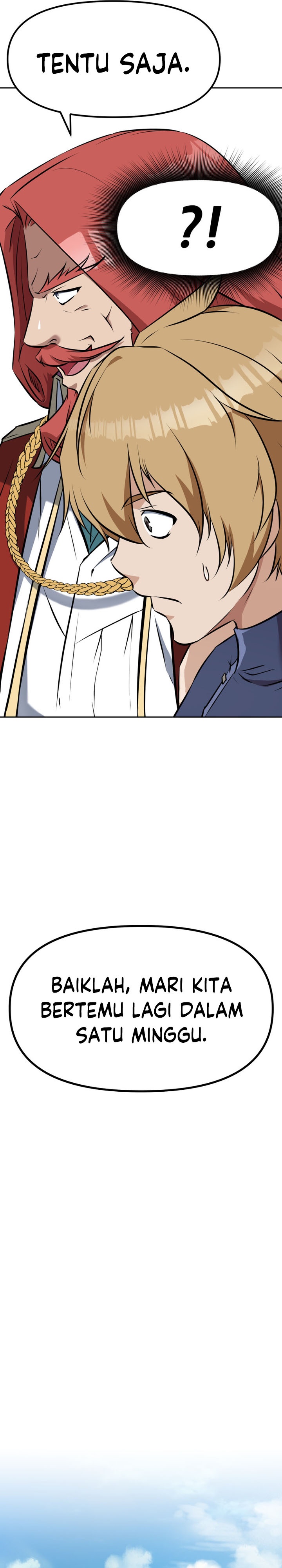 The Return of the Prodigious Swordmaster chapter 9